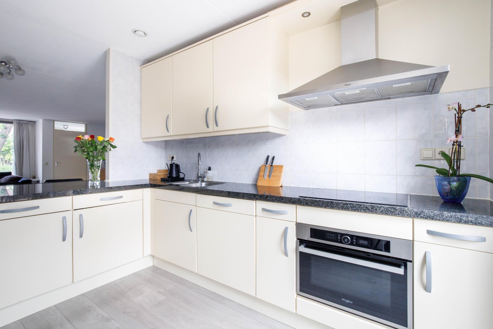 Tussenwoning te koop: Jan Wilspad 28, Rotterdam
