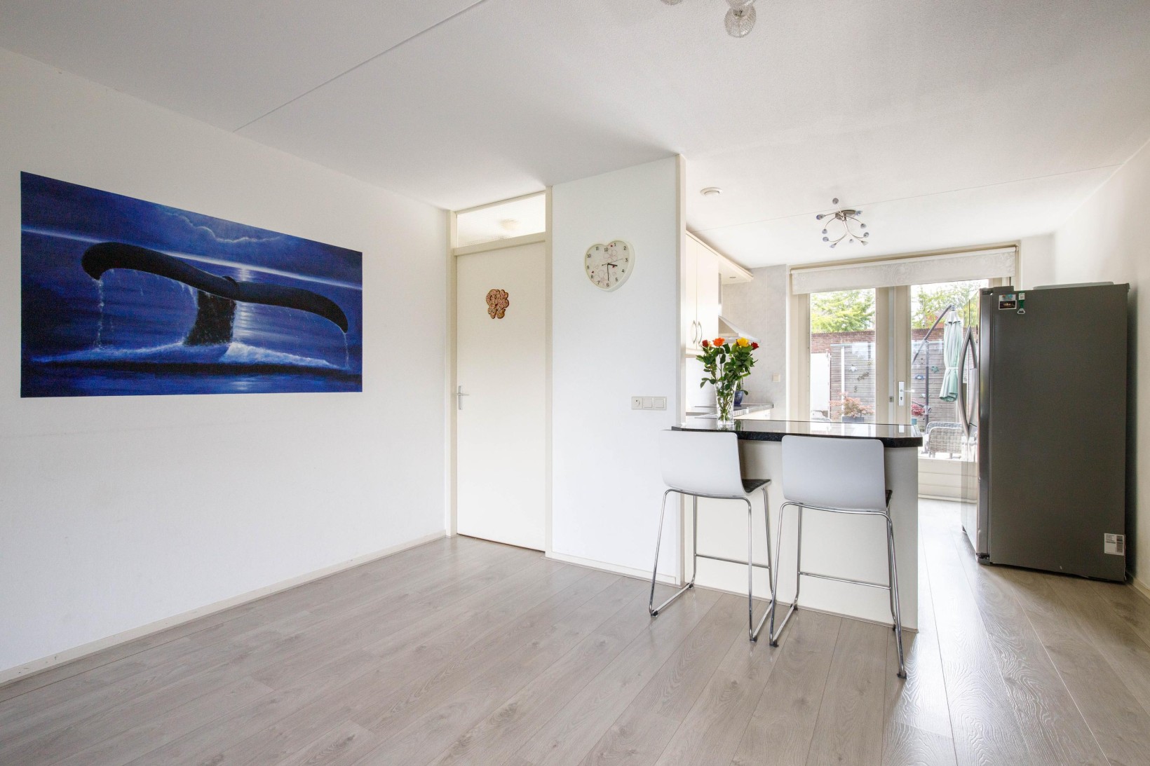 Tussenwoning te koop: Jan Wilspad 28, Rotterdam