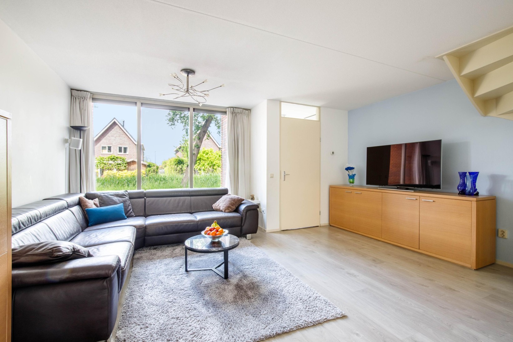 Tussenwoning te koop: Jan Wilspad 28, Rotterdam