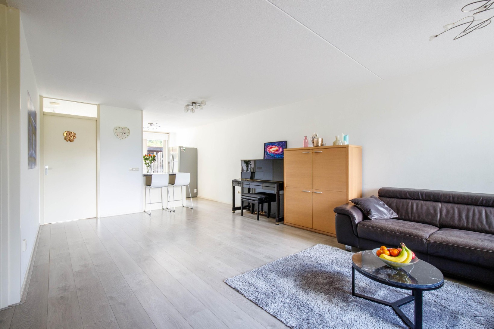 Tussenwoning te koop: Jan Wilspad 28, Rotterdam