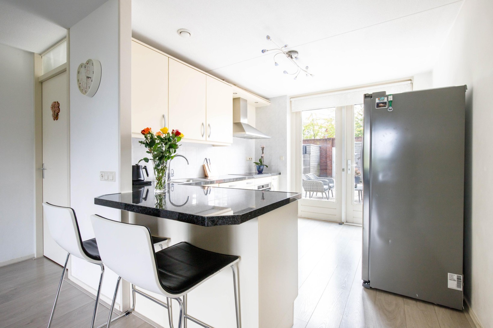 Tussenwoning te koop: Jan Wilspad 28, Rotterdam