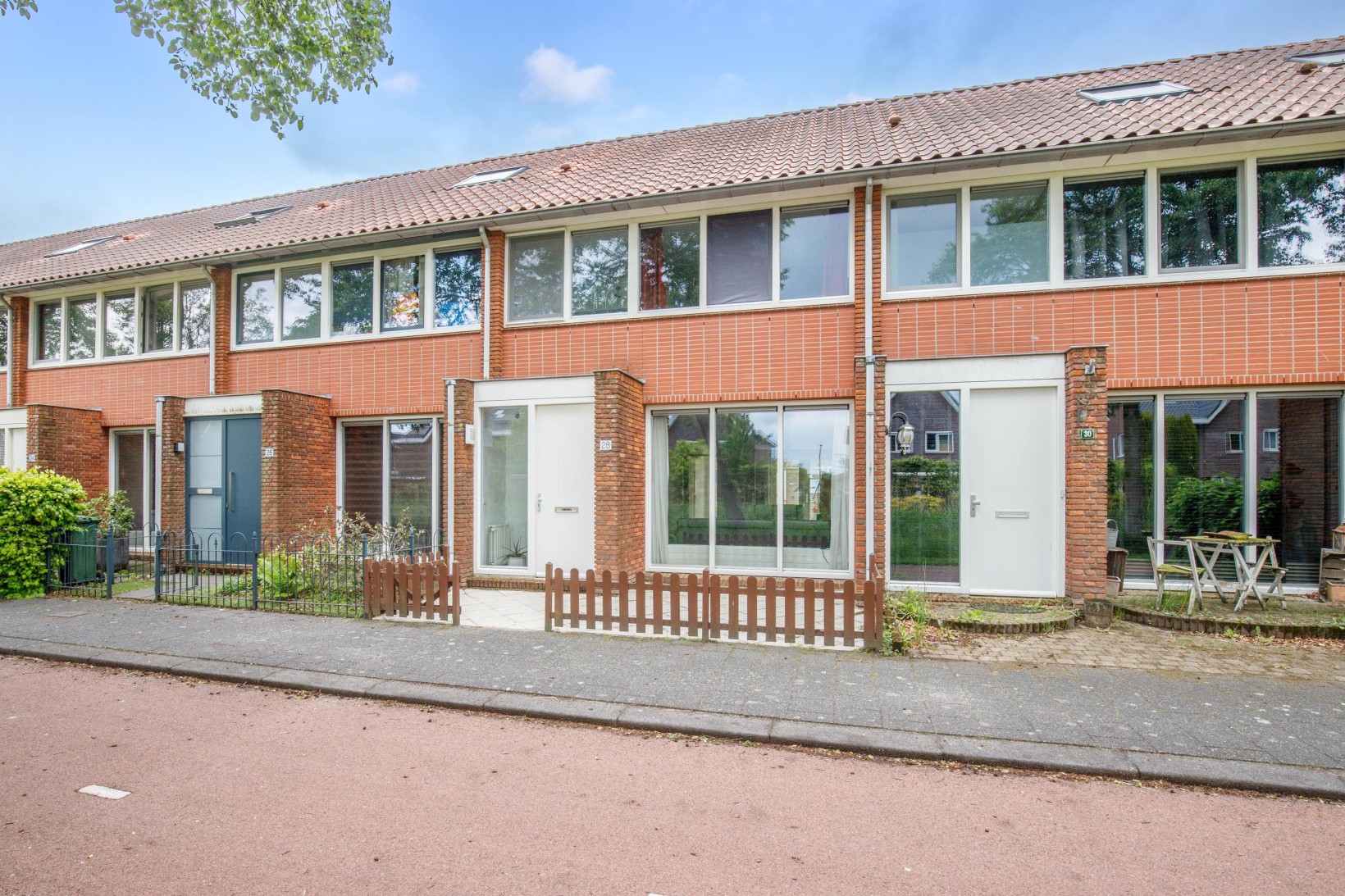 Tussenwoning te koop: Jan Wilspad 28, Rotterdam