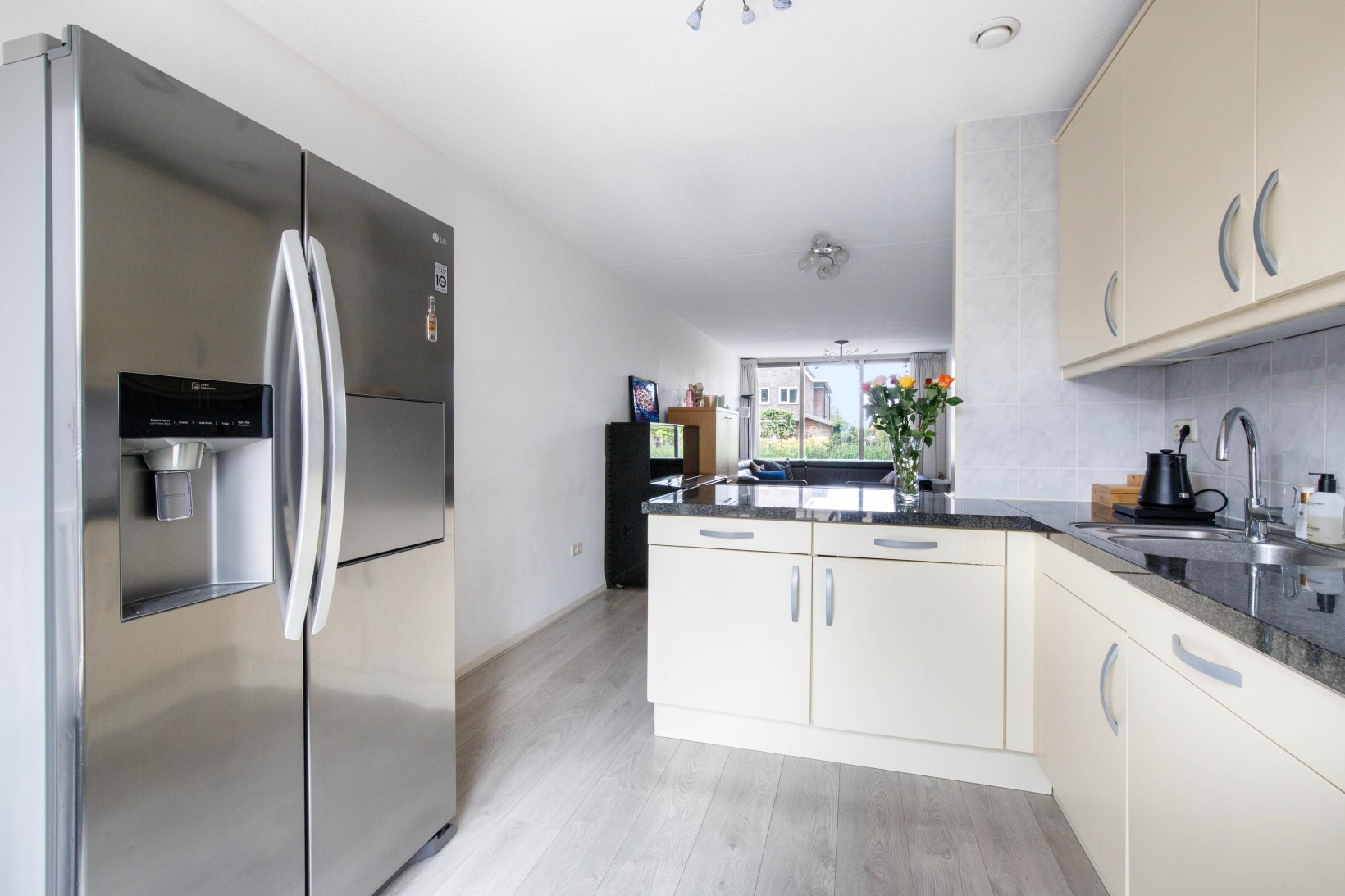 Tussenwoning te koop: Jan Wilspad 28, Rotterdam