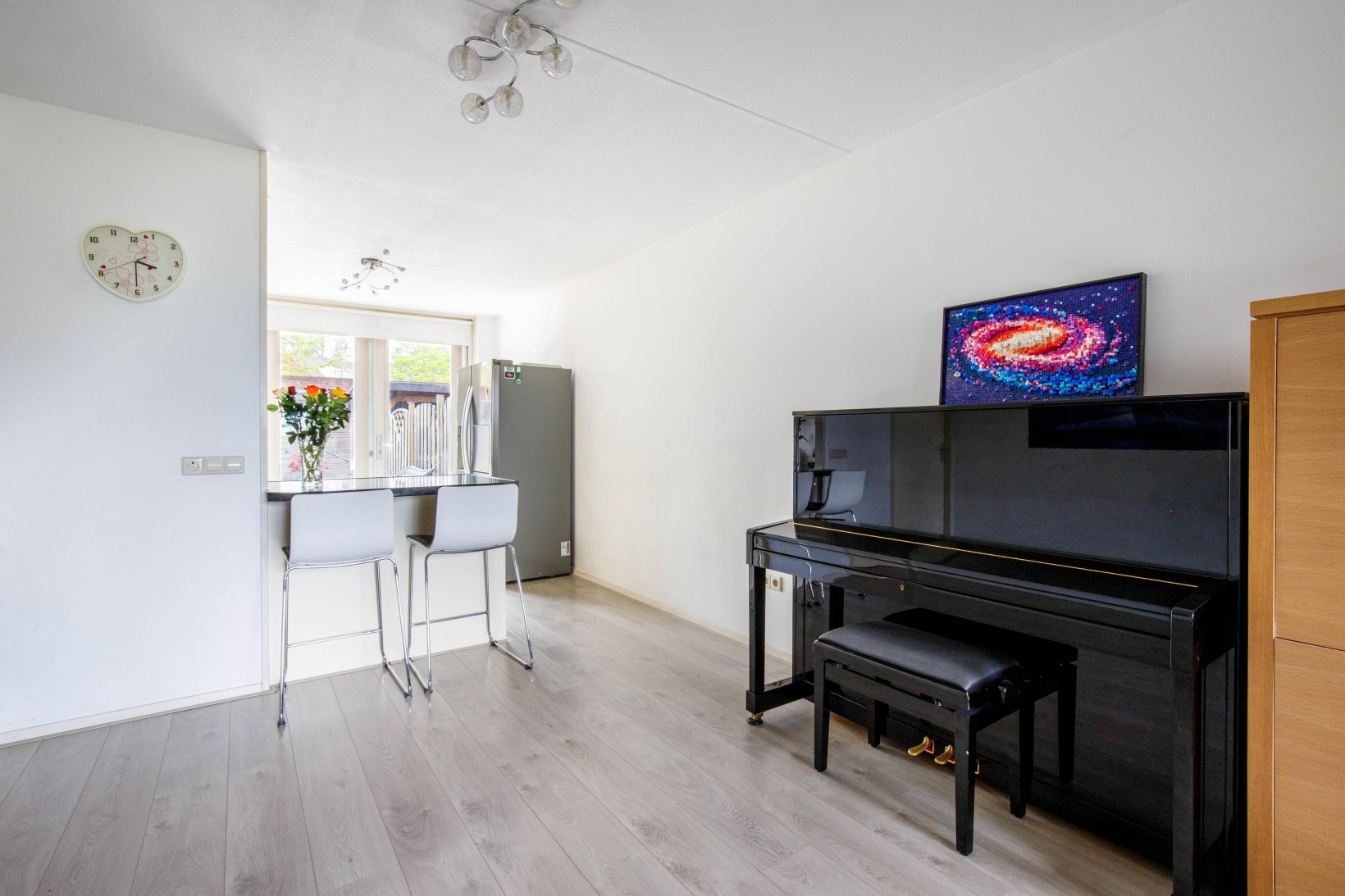 Tussenwoning te koop: Jan Wilspad 28, Rotterdam