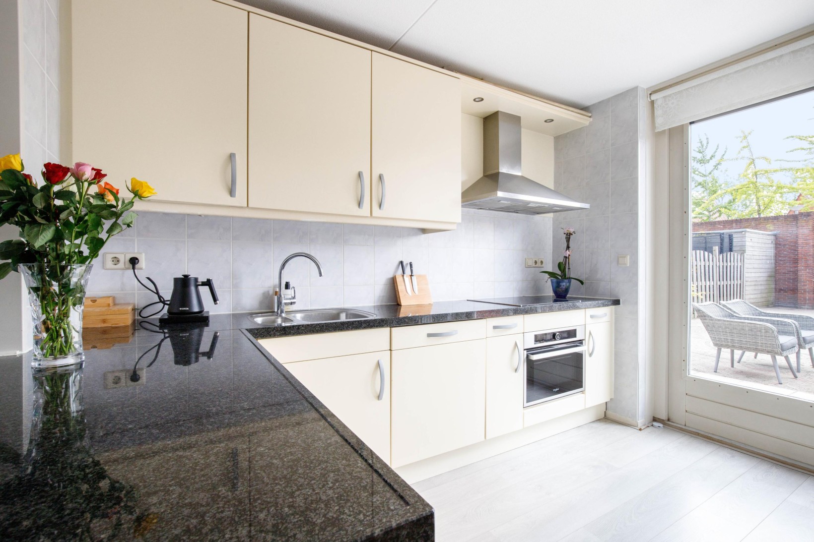 Tussenwoning te koop: Jan Wilspad 28, Rotterdam