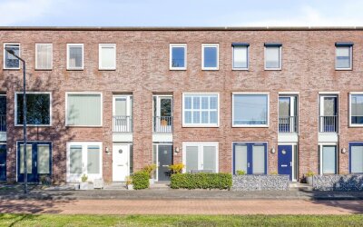 Paul Schuitemastraat 14