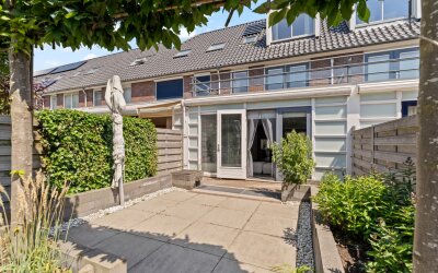 Piet Zwartstraat 23