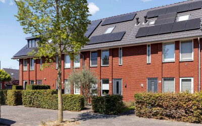 Huis te koop Laan van Dada 104