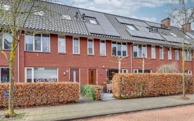 Kurt Schwittersstraat 19