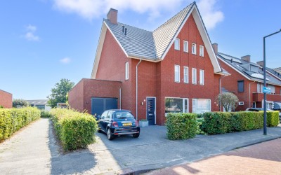 Kurt Schwittersstraat 2
