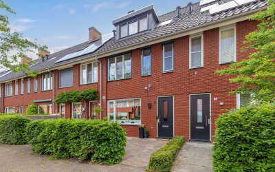 Kurt Schwittersstraat 5