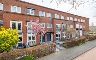 Laan van Avant-Garde 118