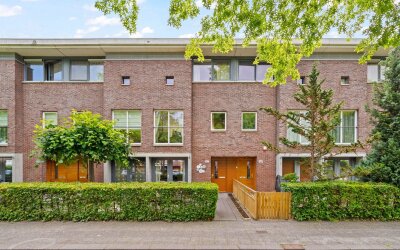 Laan van Av. 162