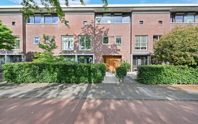 Laan van Avant-Garde 185