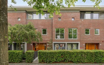 Laan van Av. 195