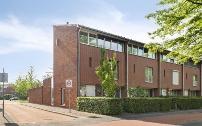Laan van Avant-Garde 220