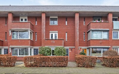 Laan van Av. 346