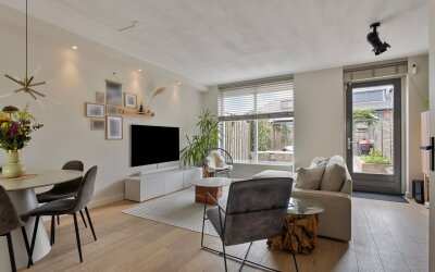 Laan van Av. 384