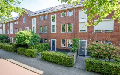 Laan van Avant-Garde 430