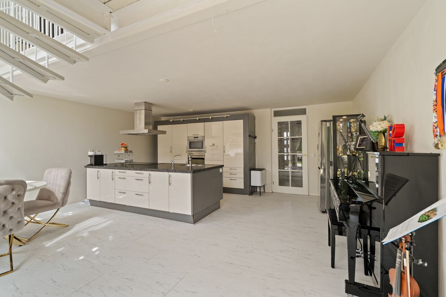 Hoekwoning te koop: Brandingdijk 148, Rotterdam