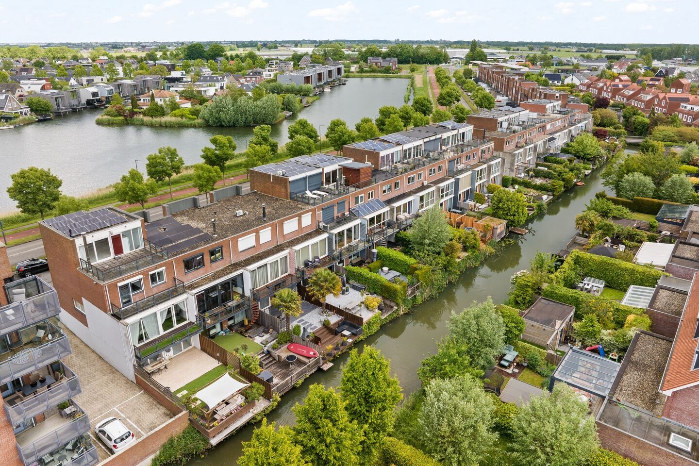 Hoekwoning te koop: Brandingdijk 148, Rotterdam