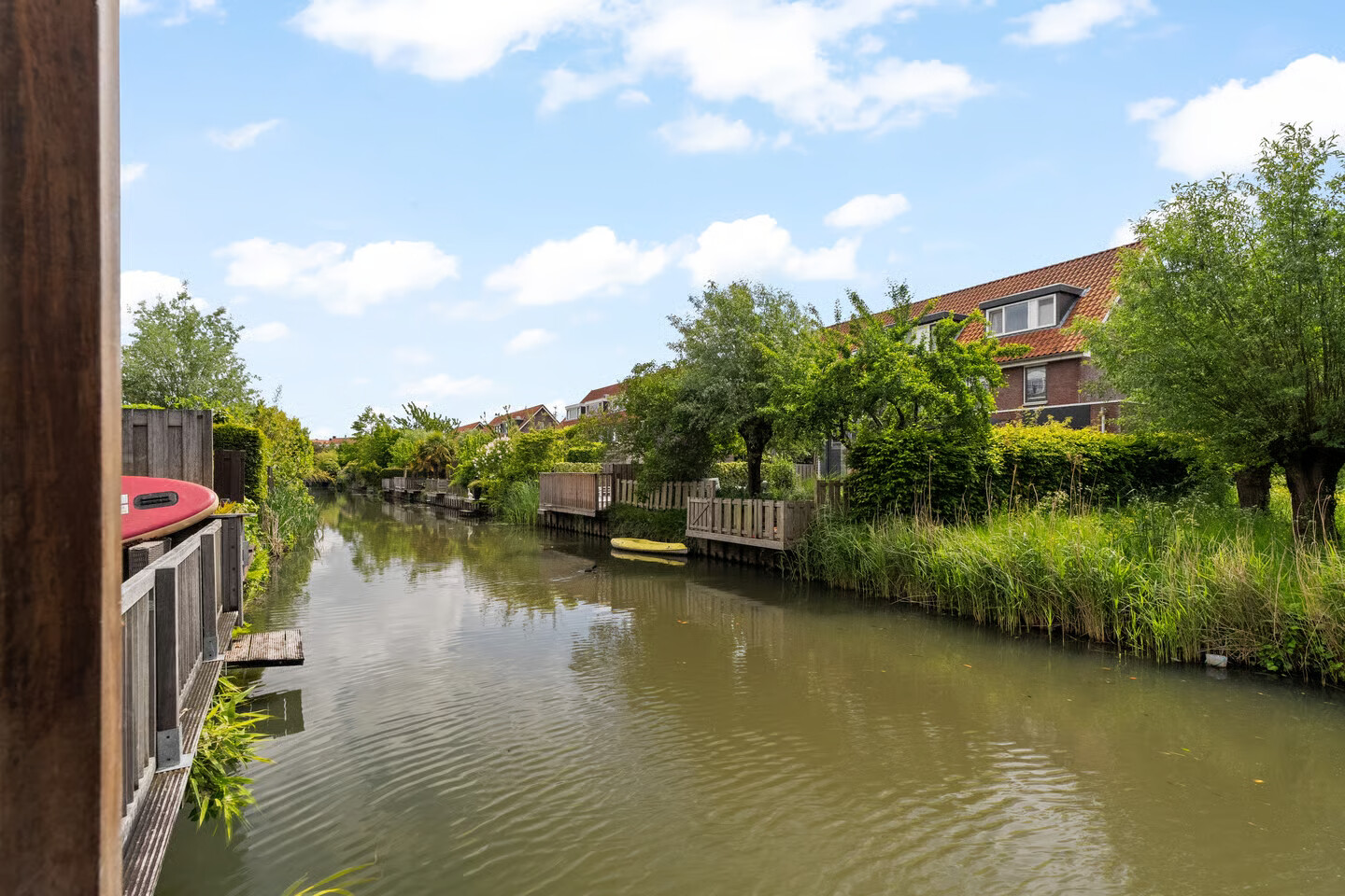 Hoekwoning te koop: Brandingdijk 148, Rotterdam