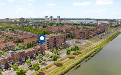 Brandingdijk 148