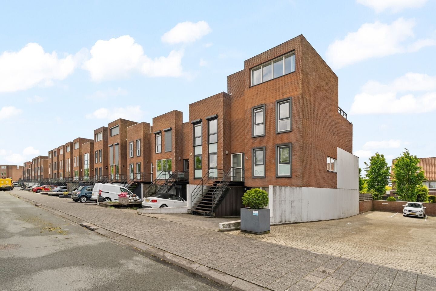 Hoekwoning te koop: Brandingdijk 148, Rotterdam