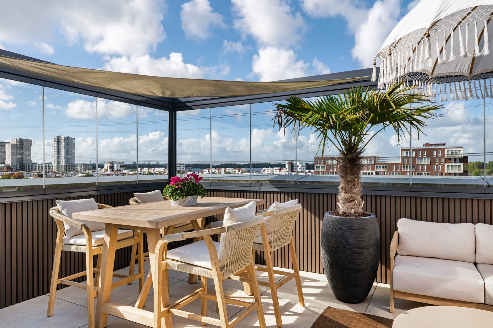 Appartement te koop: Brandingdijk 346, Rotterdam
