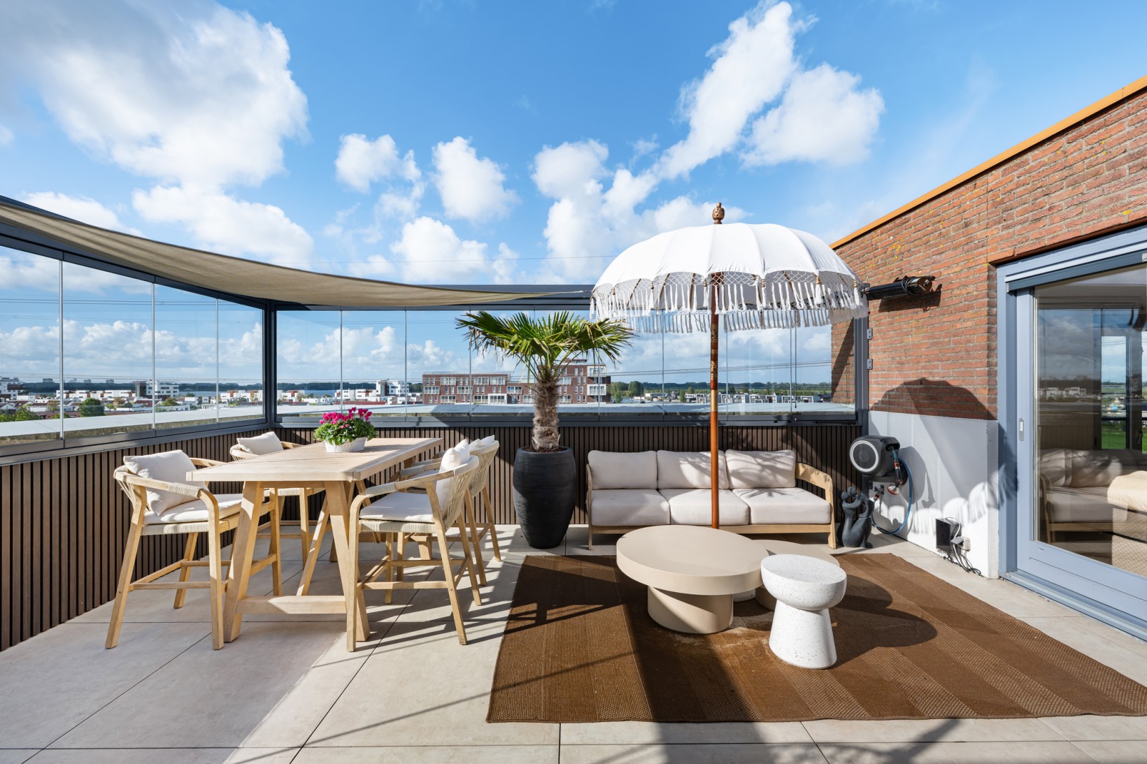 Appartement te koop: Brandingdijk 346, Rotterdam