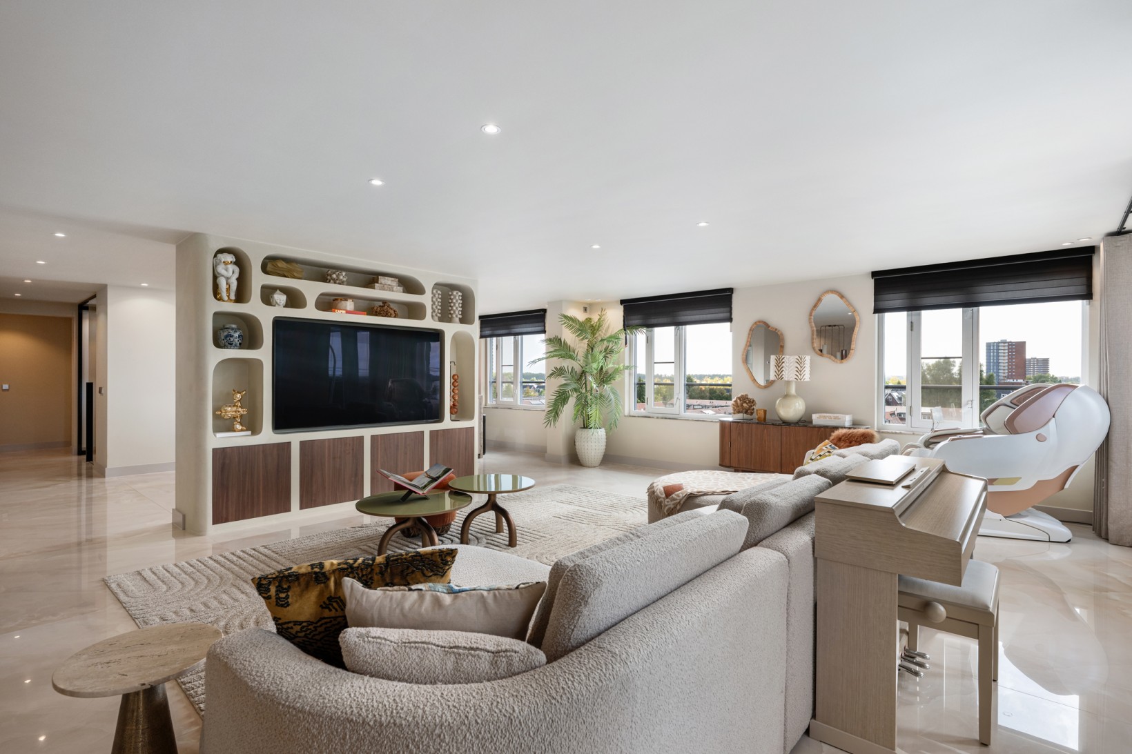 Appartement te koop: Brandingdijk 346, Rotterdam