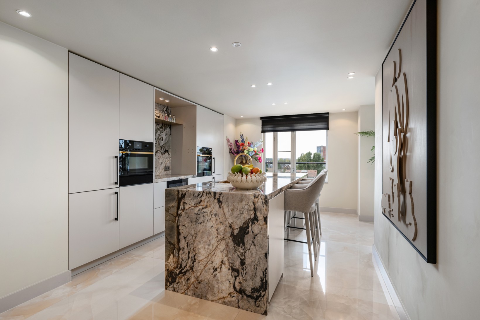 Appartement te koop: Brandingdijk 346, Rotterdam
