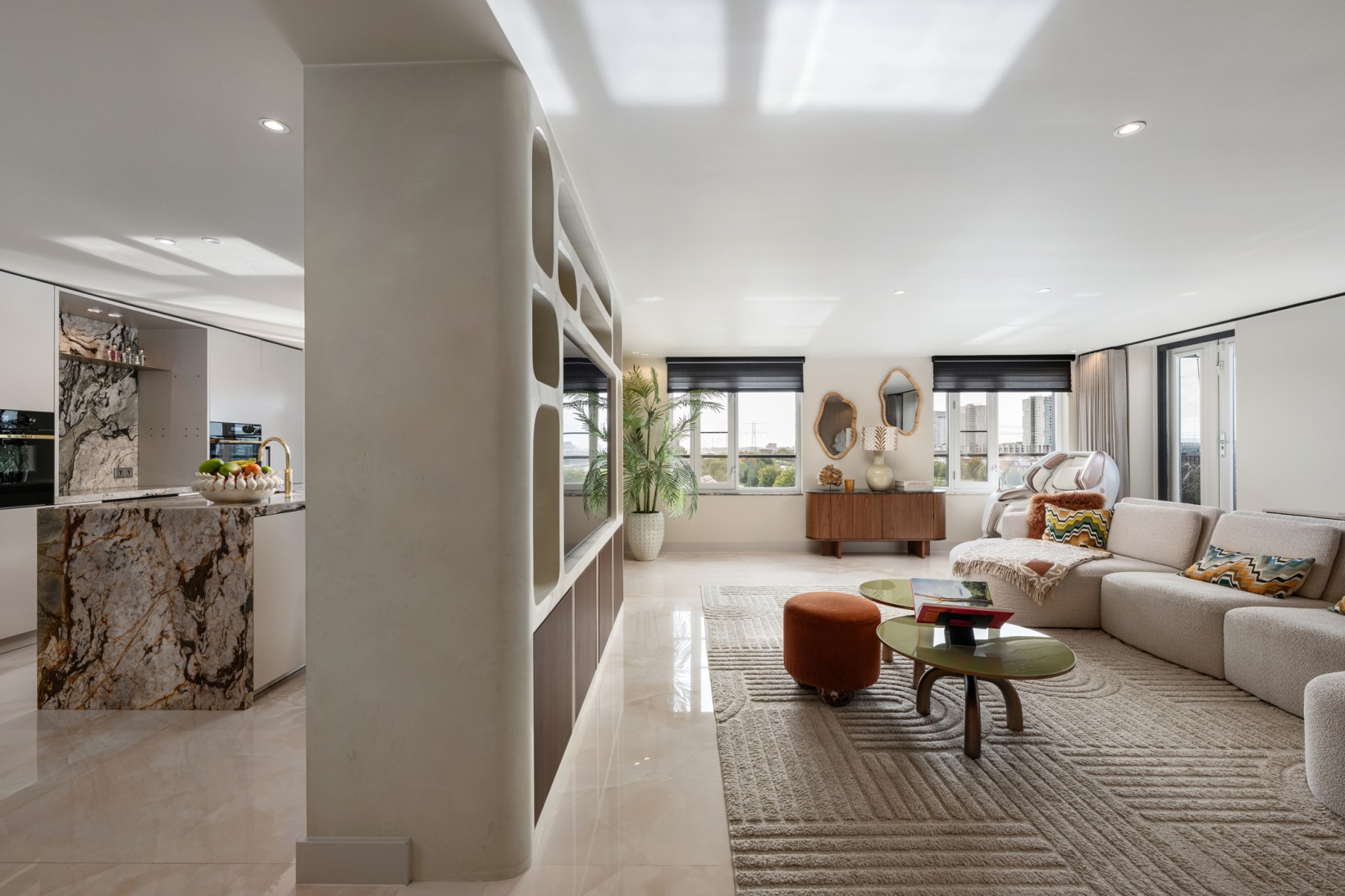 Appartement te koop: Brandingdijk 346, Rotterdam