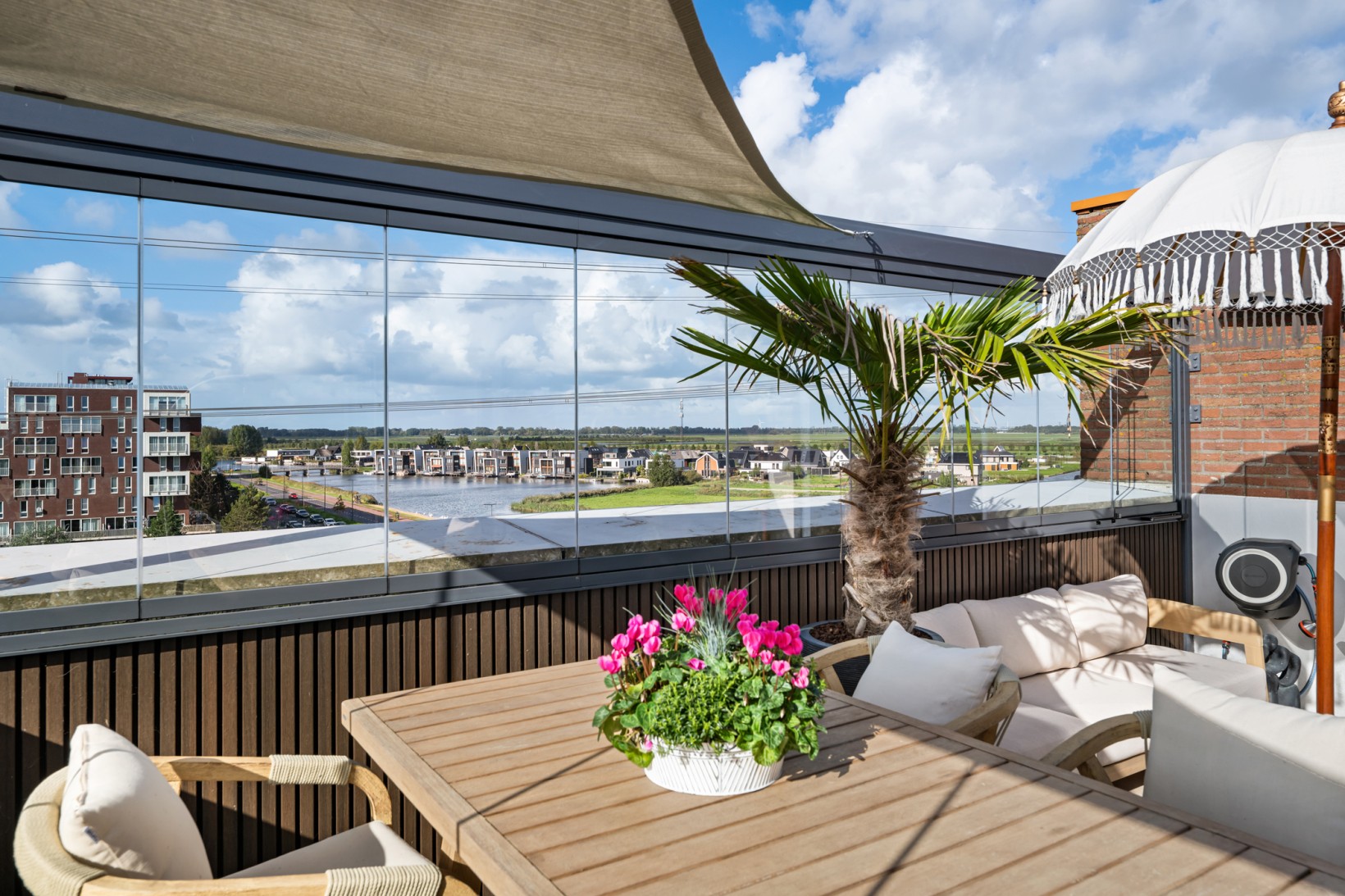 Appartement te koop: Brandingdijk 346, Rotterdam