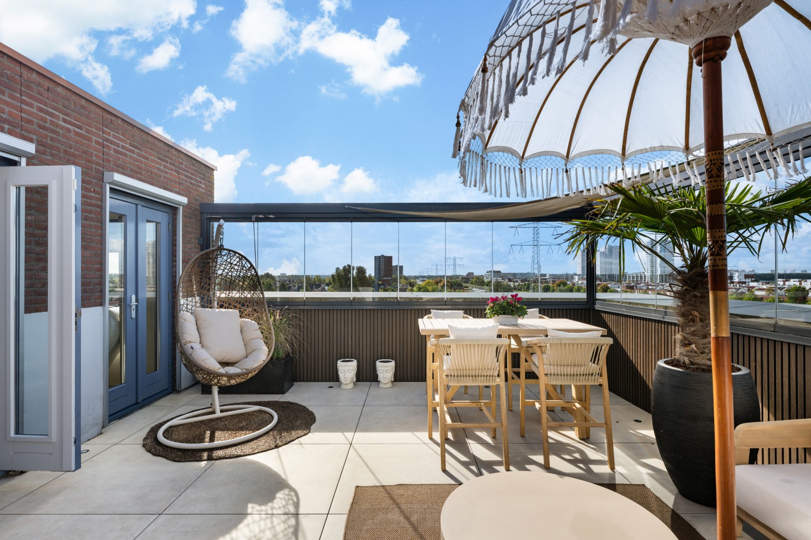 Appartement te koop: Brandingdijk 346, Rotterdam