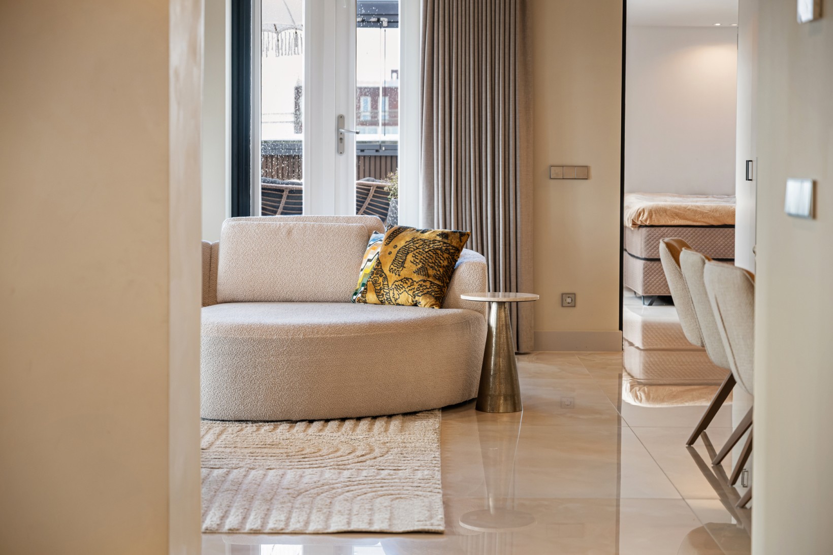 Appartement te koop: Brandingdijk 346, Rotterdam