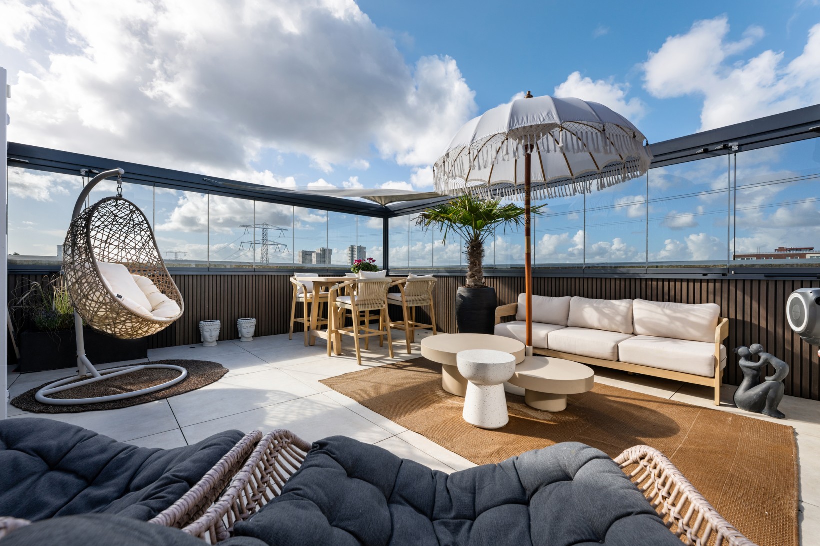 Appartement te koop: Brandingdijk 346, Rotterdam