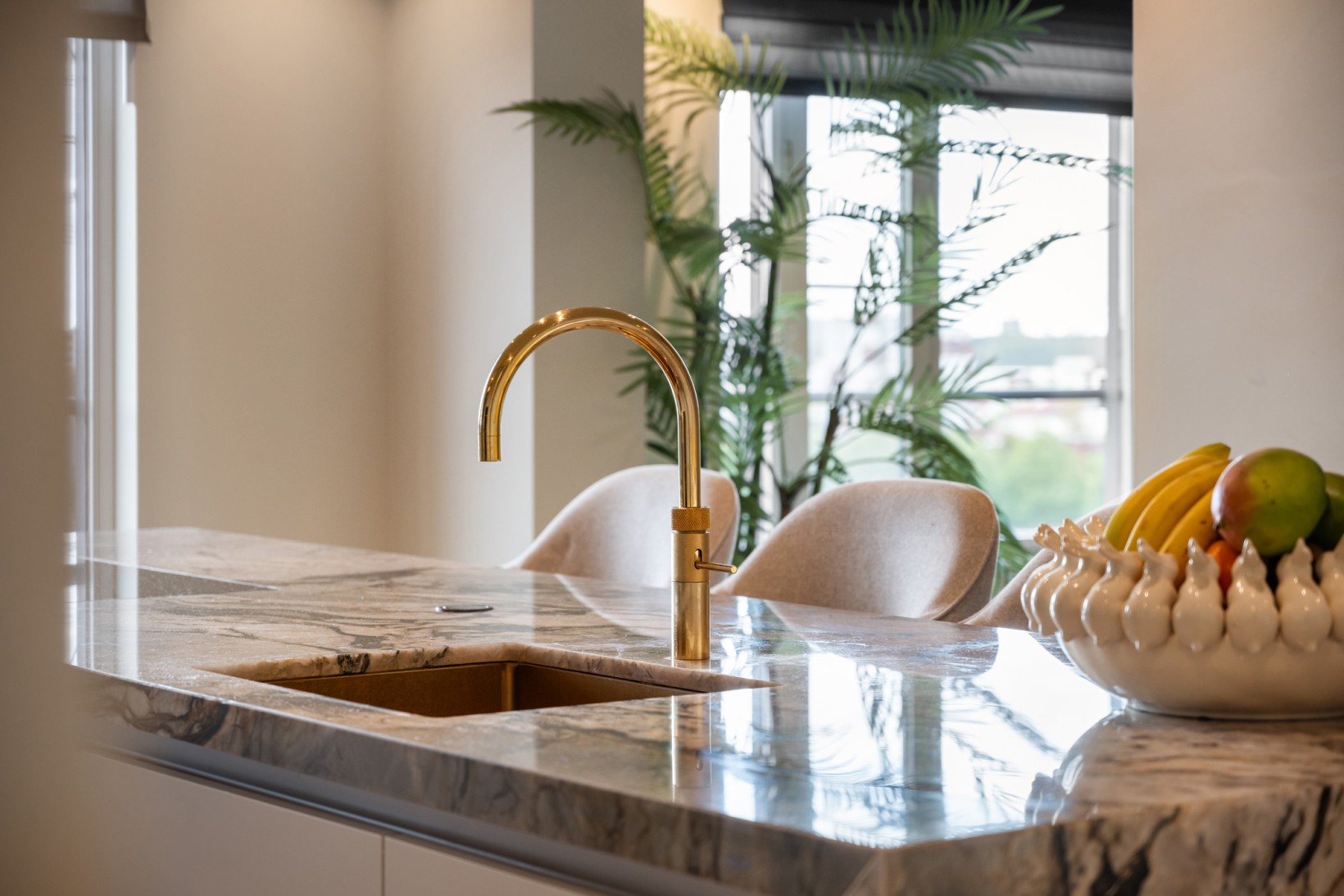 Appartement te koop: Brandingdijk 346, Rotterdam