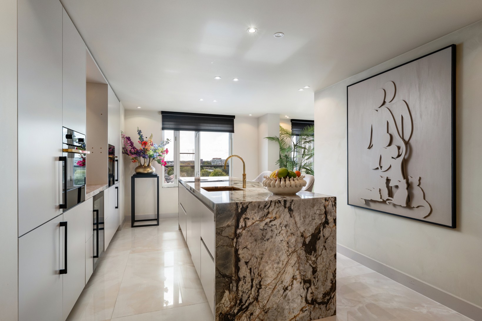 Appartement te koop: Brandingdijk 346, Rotterdam