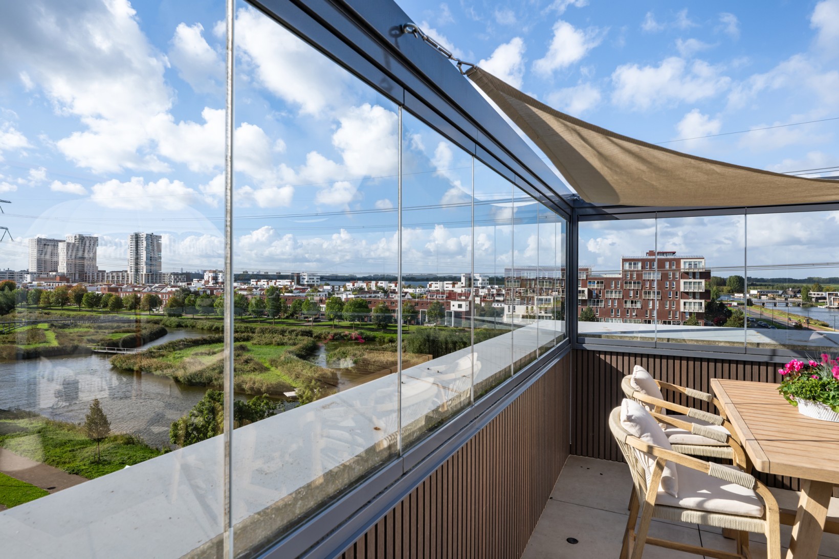 Appartement te koop: Brandingdijk 346, Rotterdam