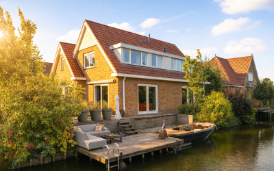Aper Bouwmankade 11