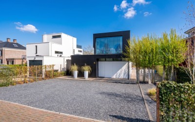 Huis te koop Agata de Bruynkade 6