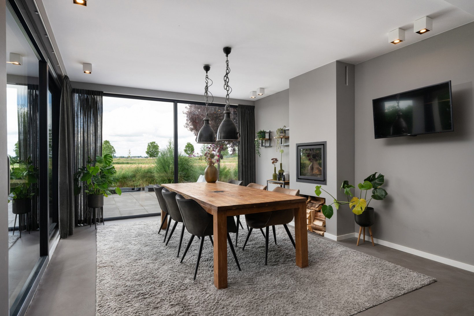 Vrijstaande woning te koop: Neeltje Breedveldkade 25, Rotterdam