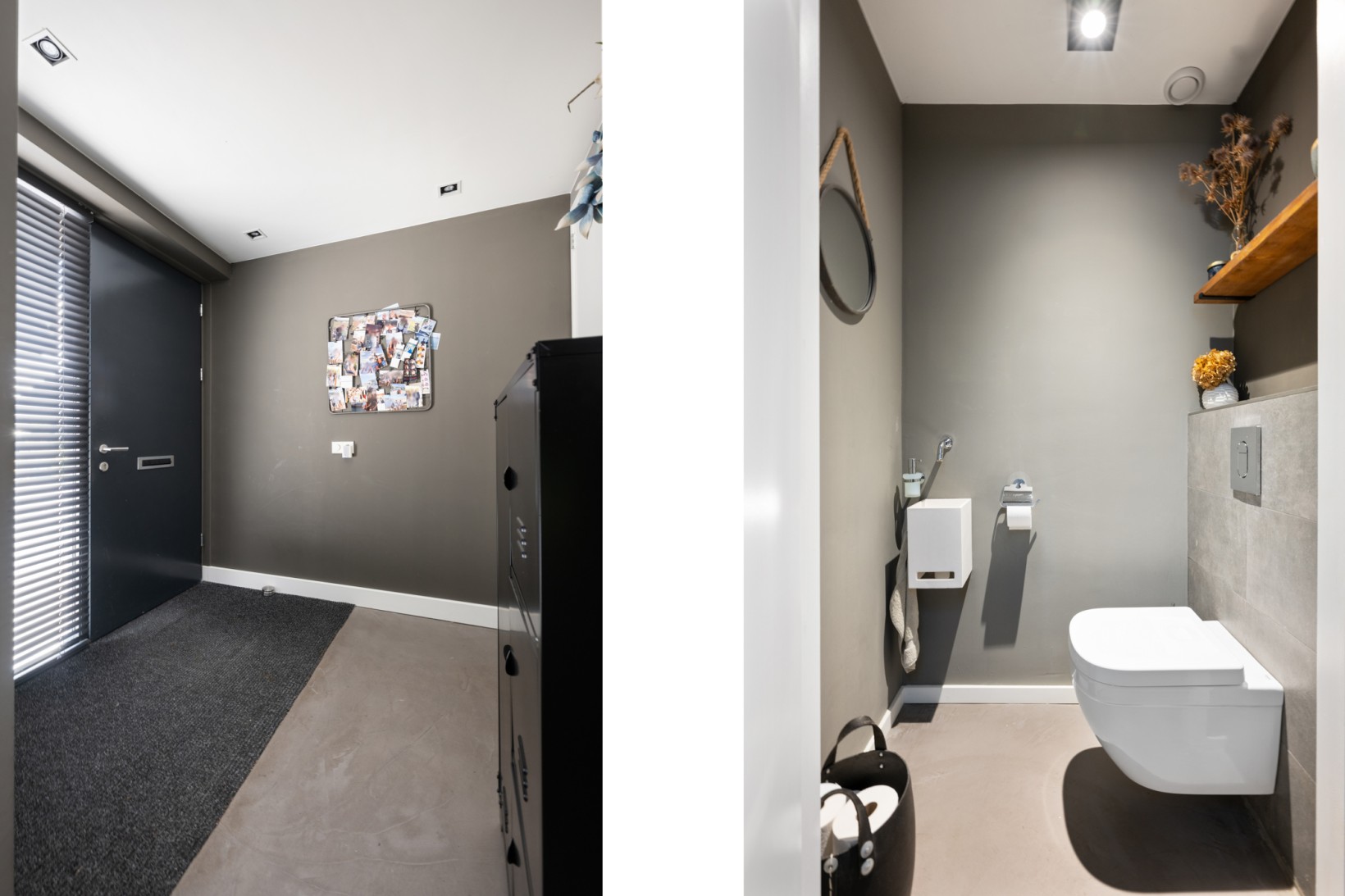 Vrijstaande woning te koop: Neeltje Breedveldkade 25, Rotterdam