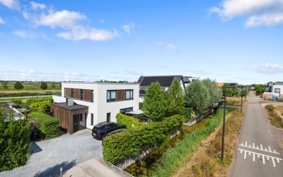 Neeltje Breedveldkade 25