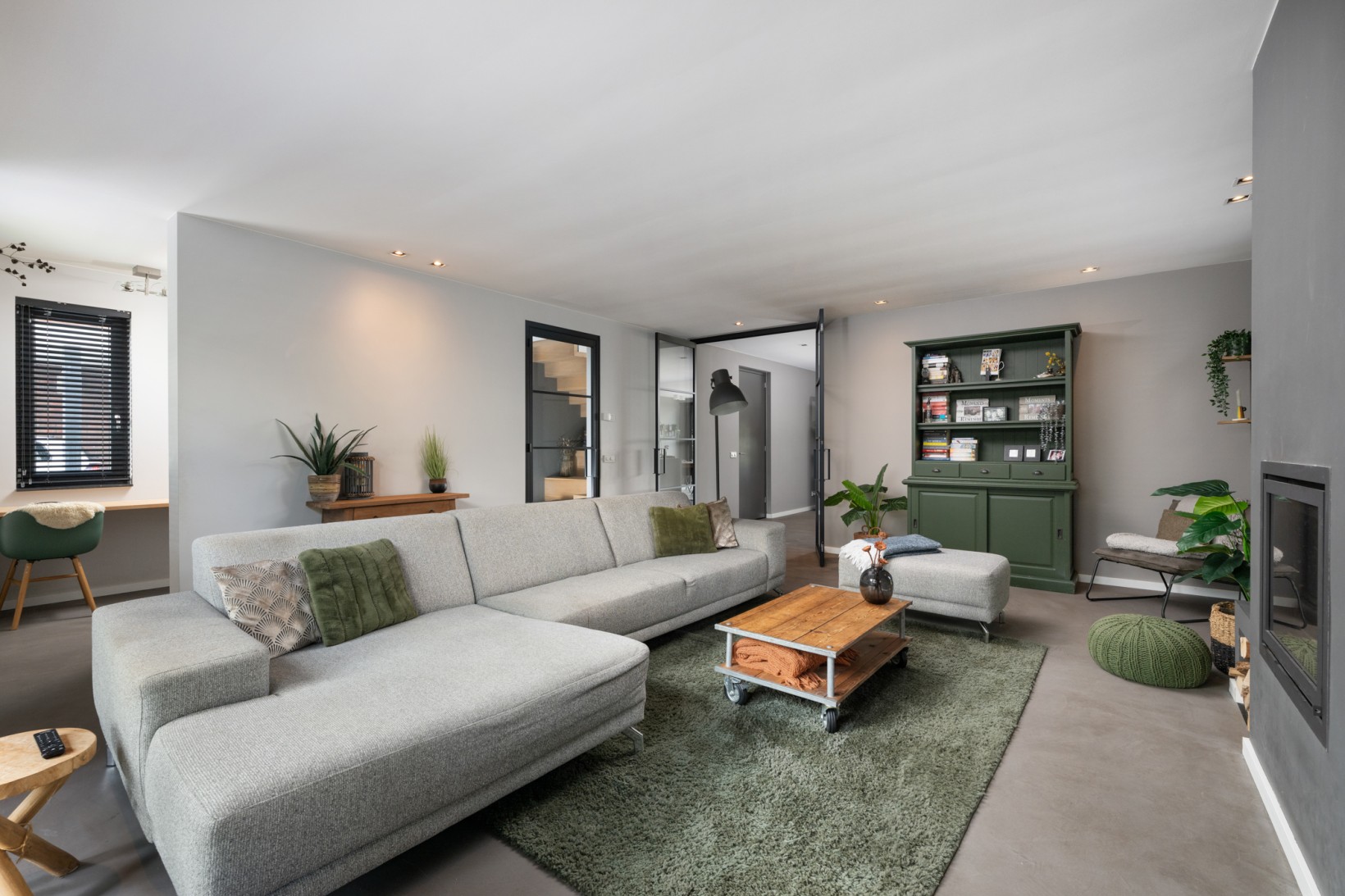 Vrijstaande woning te koop: Neeltje Breedveldkade 25, Rotterdam