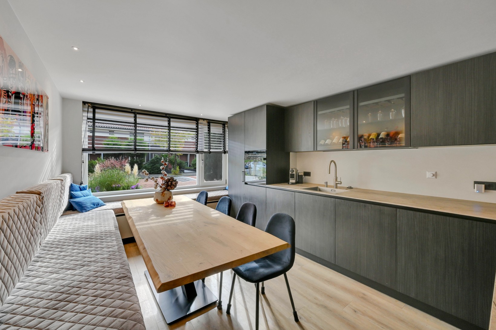 Tussenwoning te koop: Bernard Canterstraat 13, Rotterdam