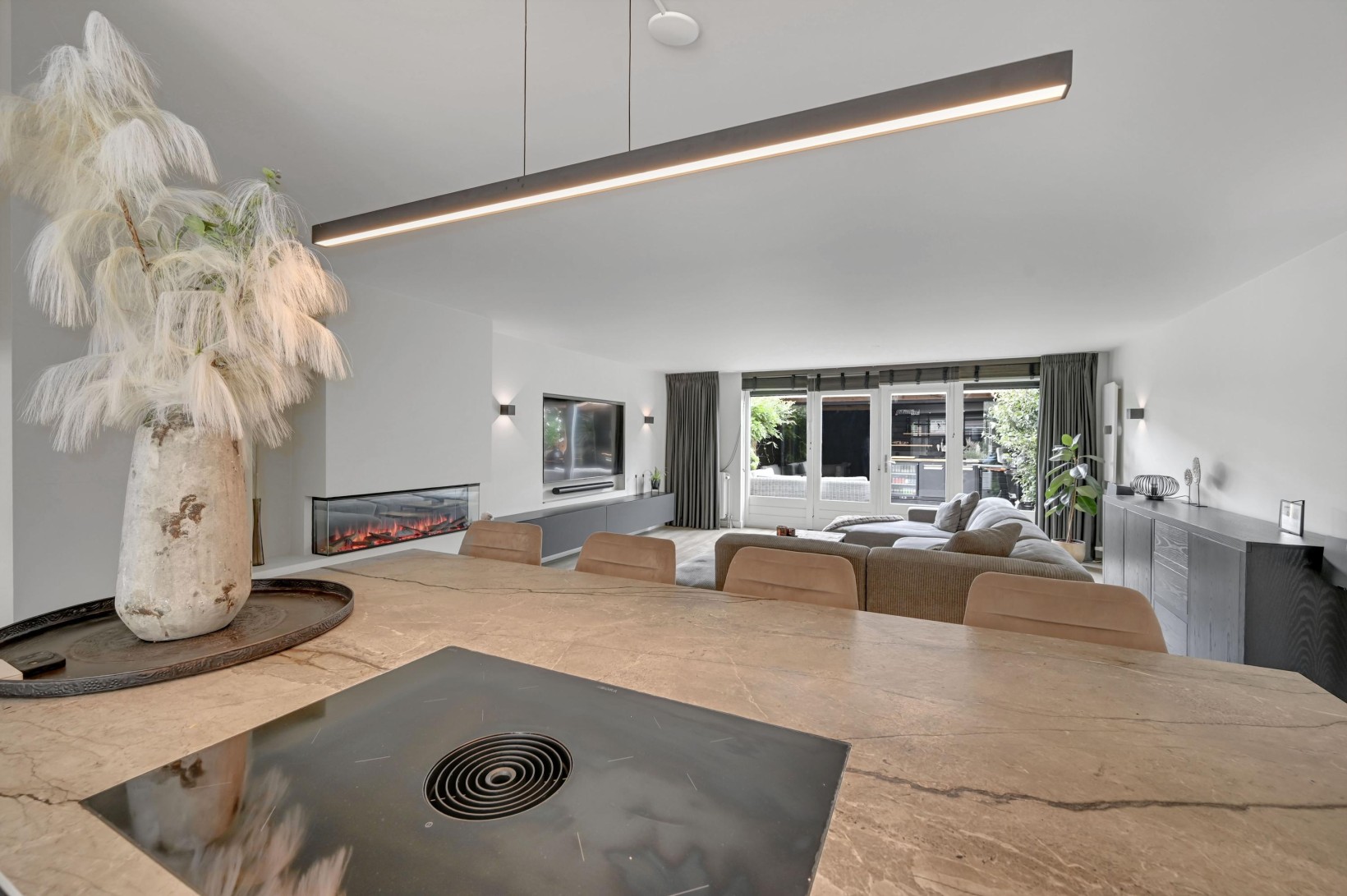 Tussenwoning te koop: Bernard Canterstraat 13, Rotterdam