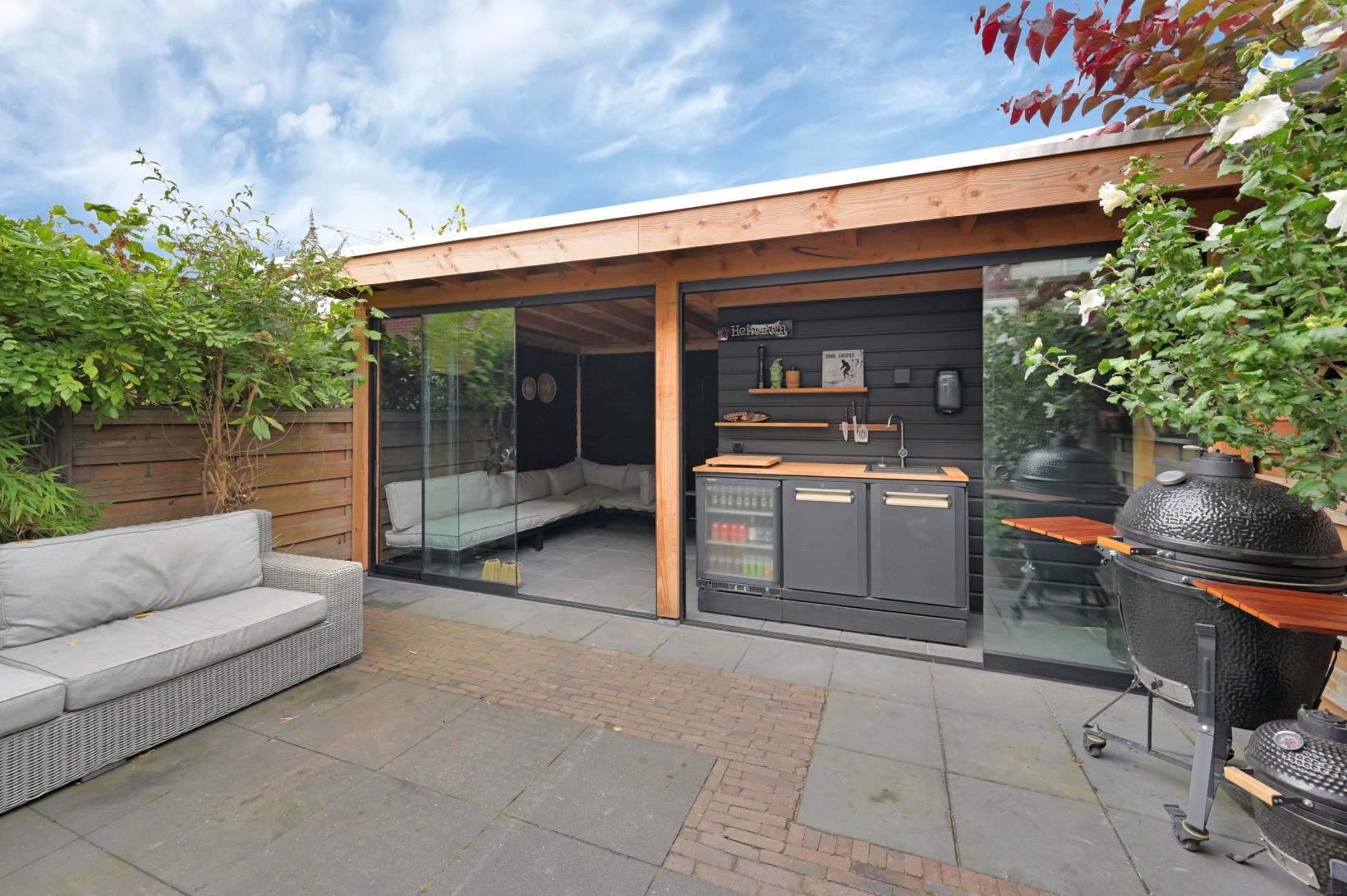 Tussenwoning te koop: Bernard Canterstraat 13, Rotterdam