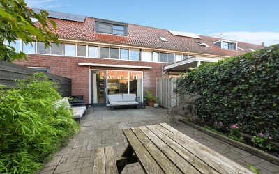 Bernard Toon Gitsstraat 5